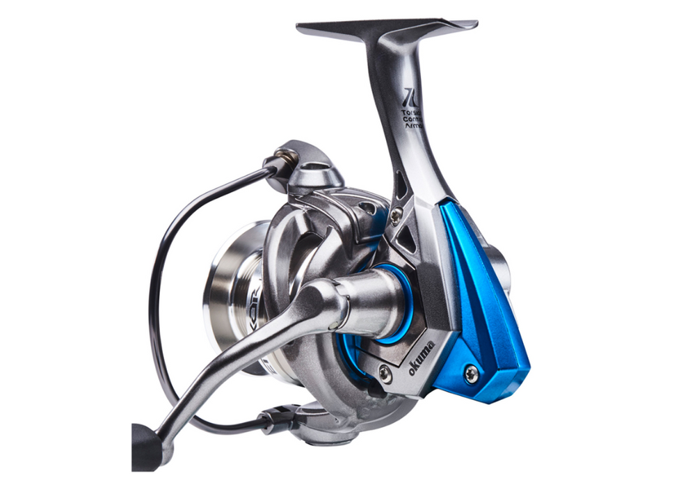 OKUMA EPIXOR LS SPINNING REEL