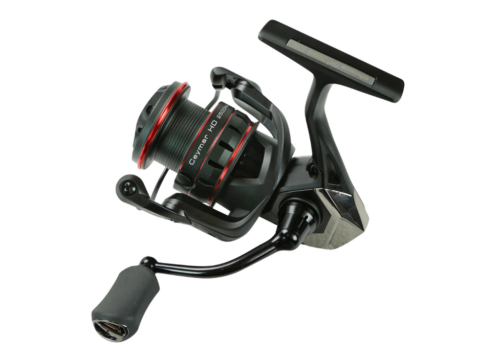 OKUMA CEYMAR HD SPINNING REEL