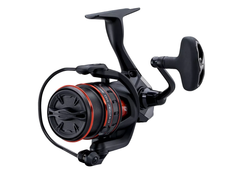 OKUMA CEYMAR HD SPINNING REEL