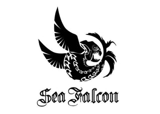 Sea Falcon logo