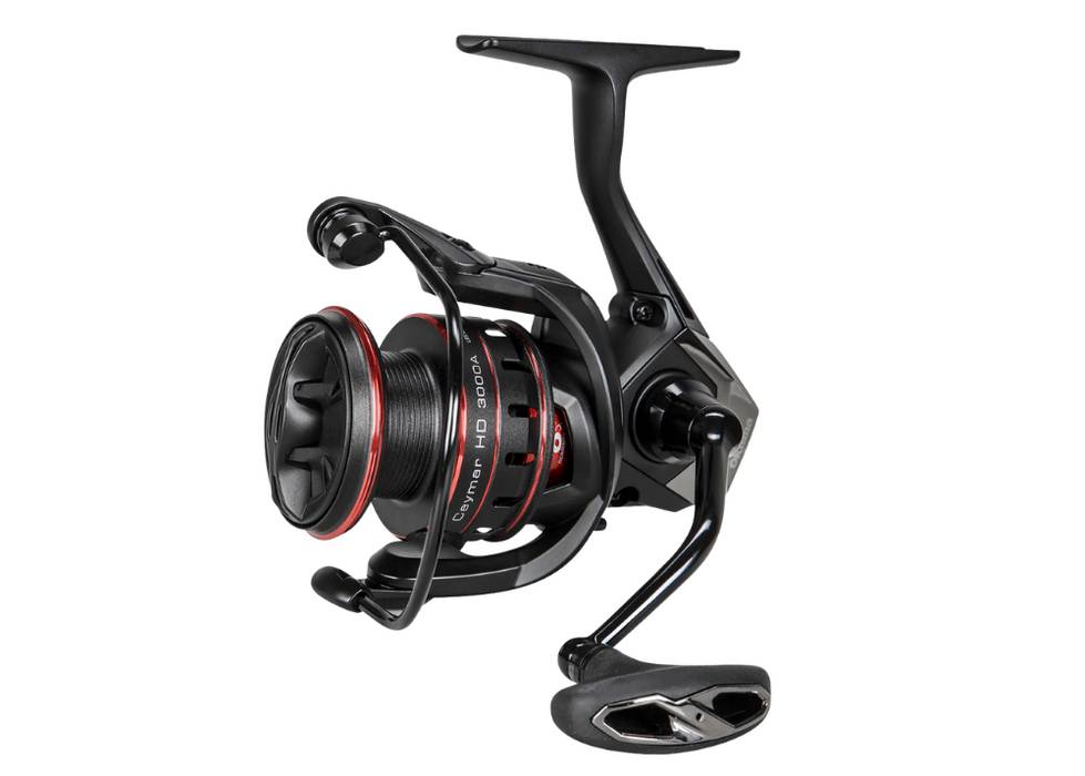 OKUMA CEYMAR HD SPINNING REEL