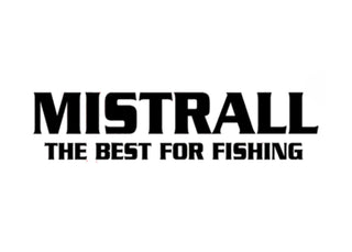 Mistrall logo