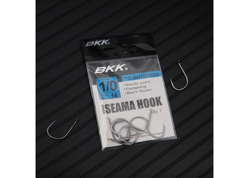 BKK Iseama Diamond