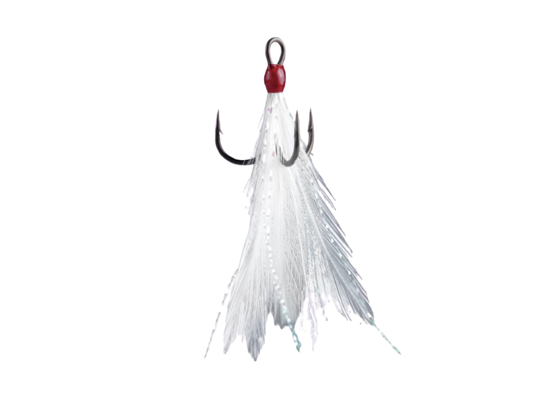 BKK Feathered Spear 21 S Treble