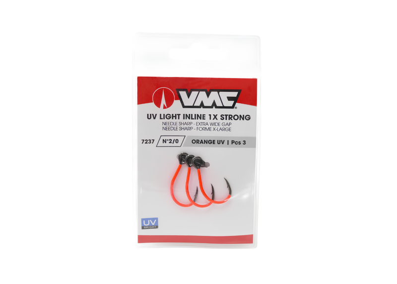 VMC 7237 - Inline UV Orange
