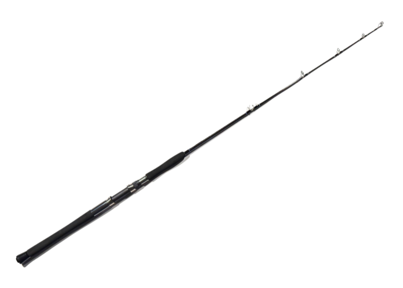 Okuma Mars Spinning Rod