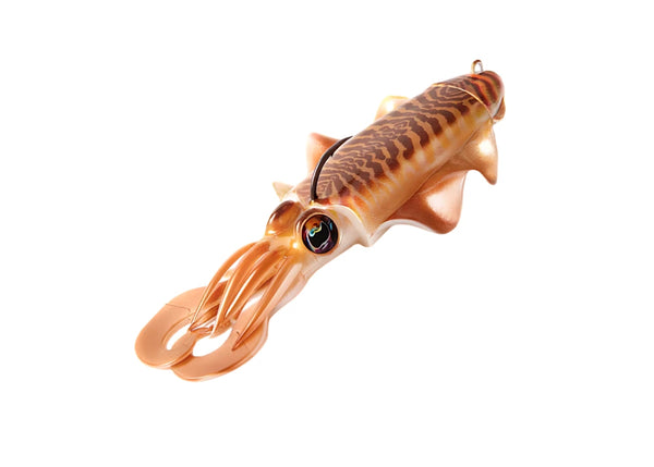 JLC Xoco Cuttlefish 150 mm
