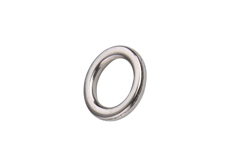 BKK Solid Ring 51