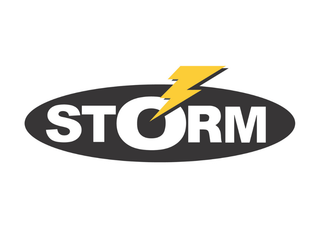 Storm logo