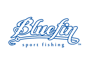 Bluefin Sport Fishing logo