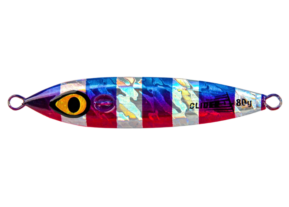 INVOKE GLIDER LIGHT JIG