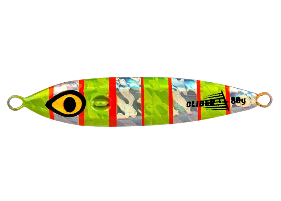 INVOKE GLIDER LIGHT JIG