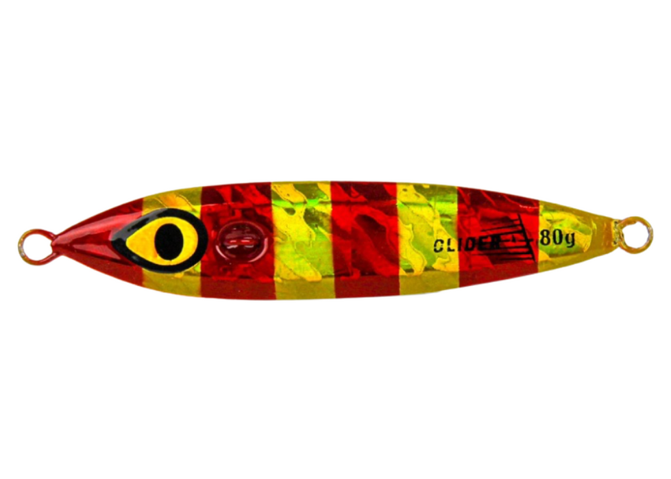 INVOKE GLIDER LIGHT JIG