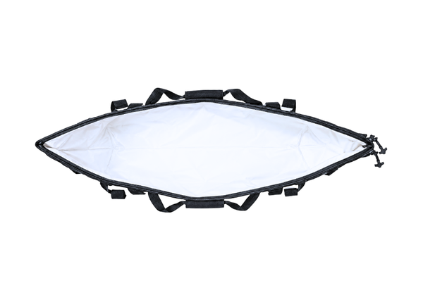 Saltcore Keeper 70 Fish Bag
