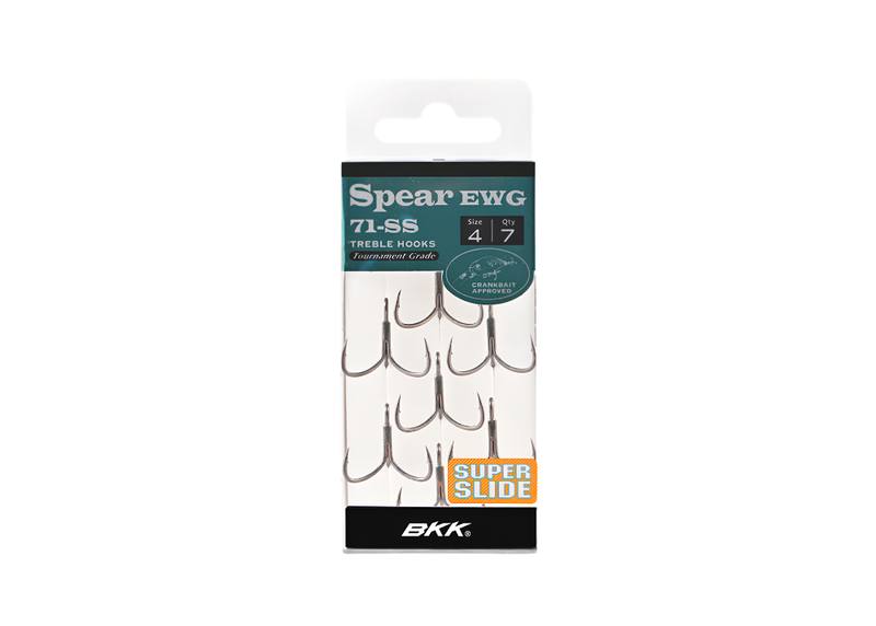 BKK Spear EWG 71 SS
