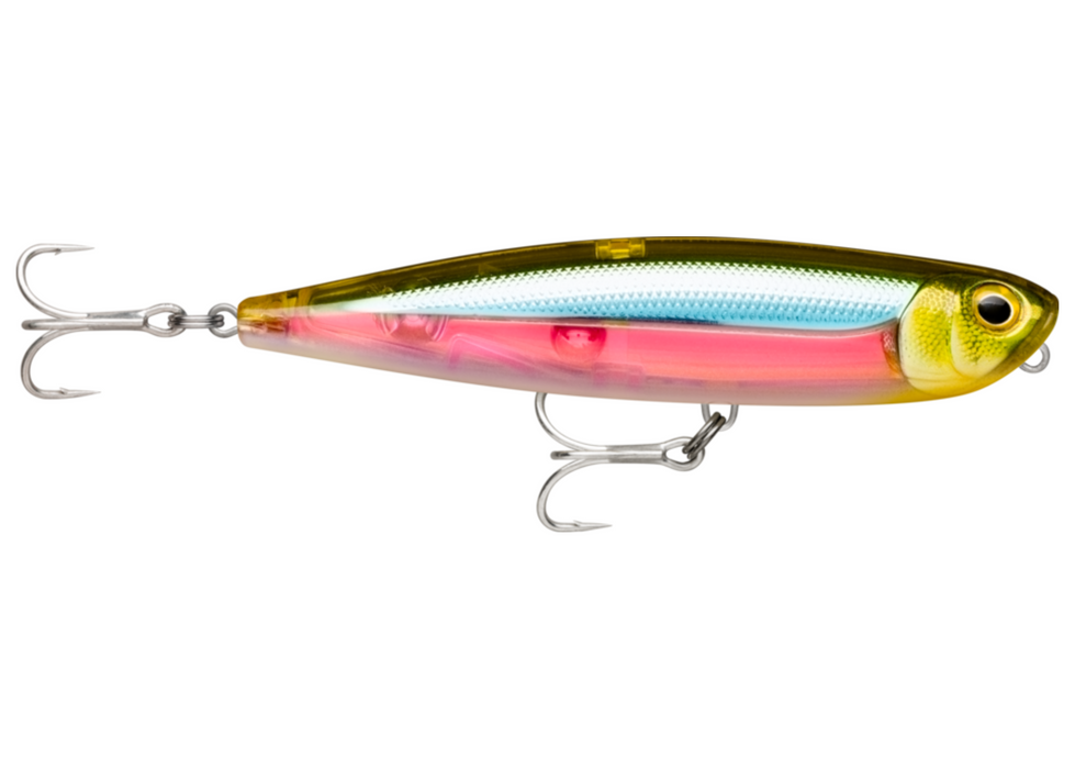 RAPALA PRECISION XTREME PENCIL SALTWATER