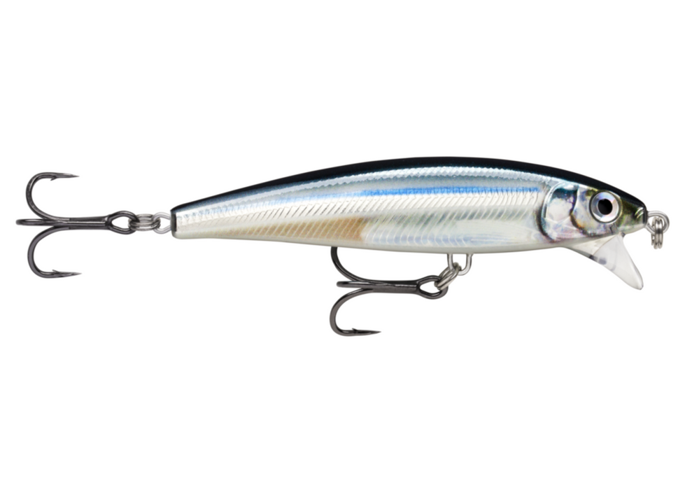 RAPALA X-RAP MAGNUM CAST