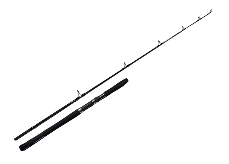 Okuma Mars Spinning Rod