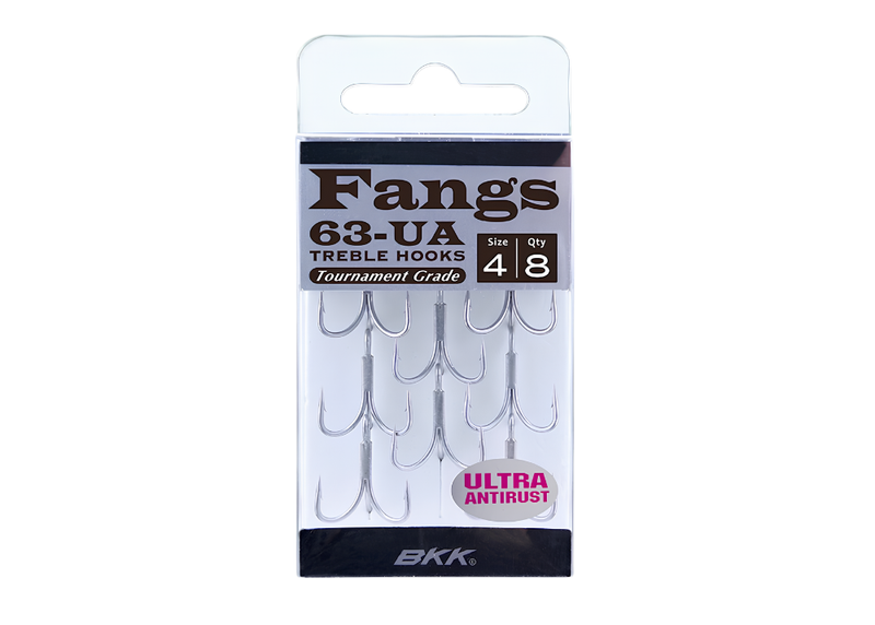 BKK Fangs 63 UA