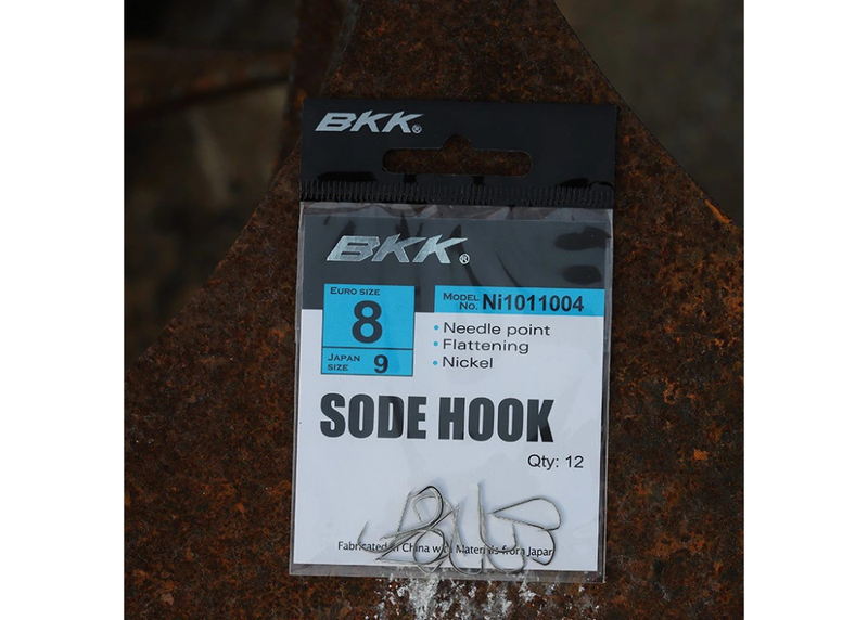 BKK Sode Diamond