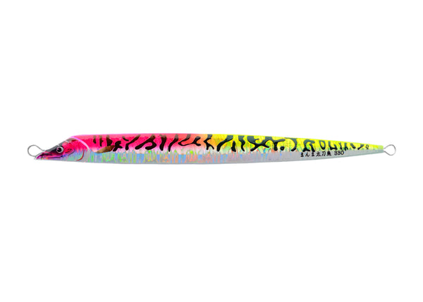 Sea Falcon Cutlassfish Semi-Long