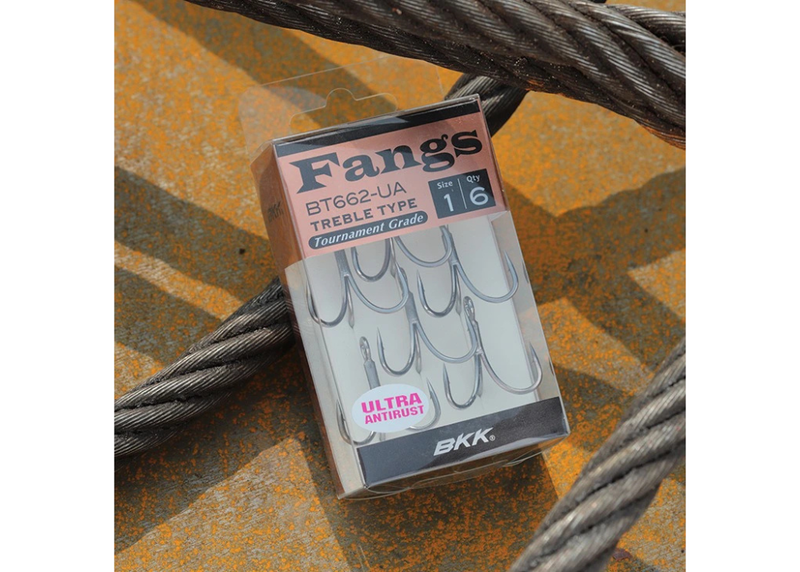 BKK Fangs 62 UA
