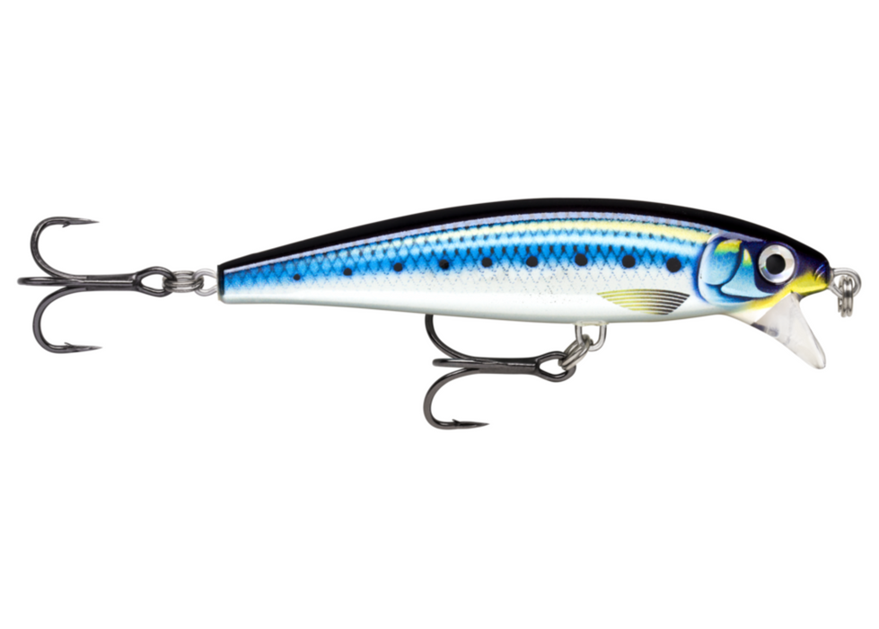 RAPALA X-RAP MAGNUM CAST