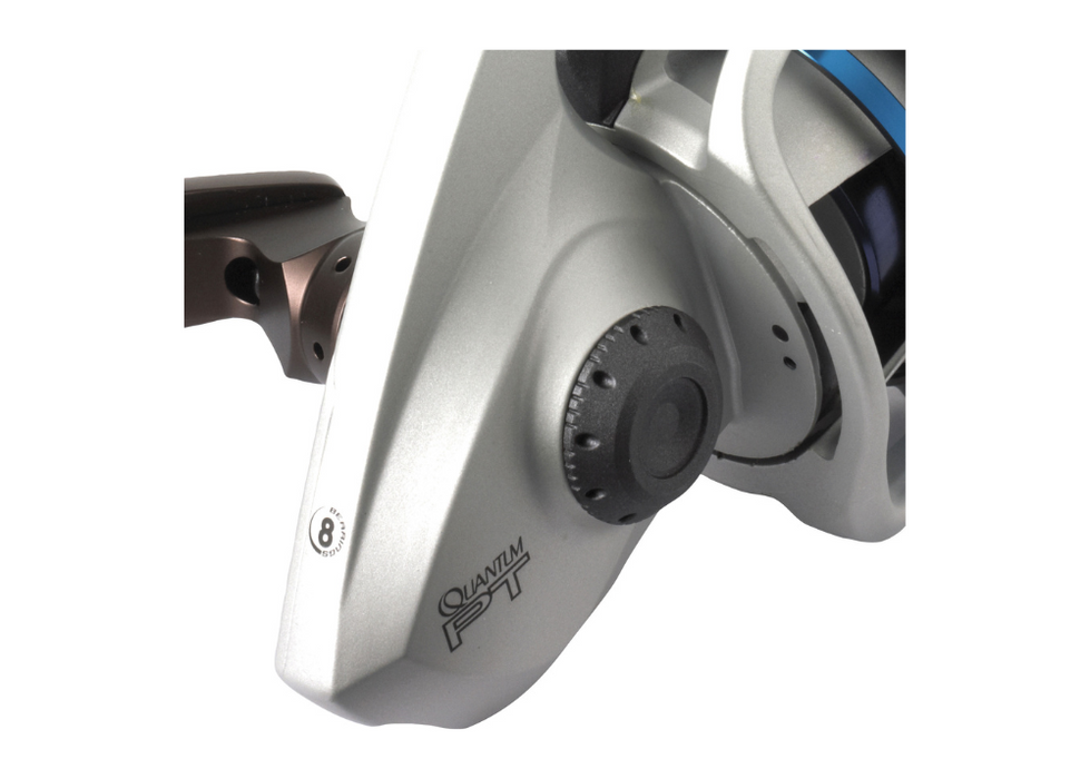QUANTUM CABO SPINNING REEL
