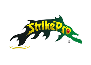 Strike Pro logo