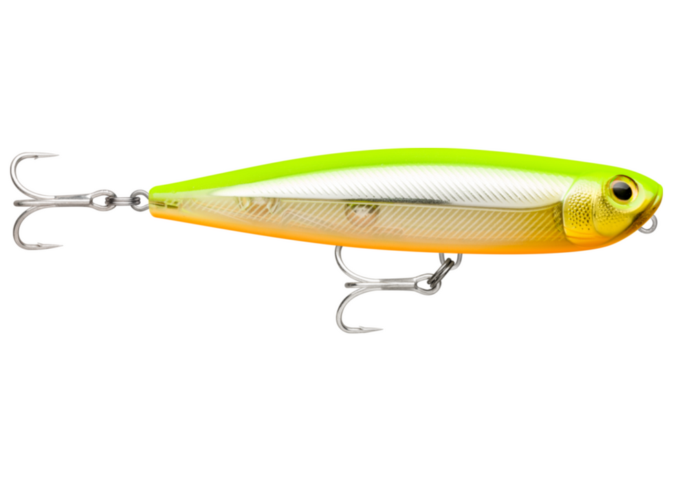 RAPALA PRECISION XTREME PENCIL SALTWATER