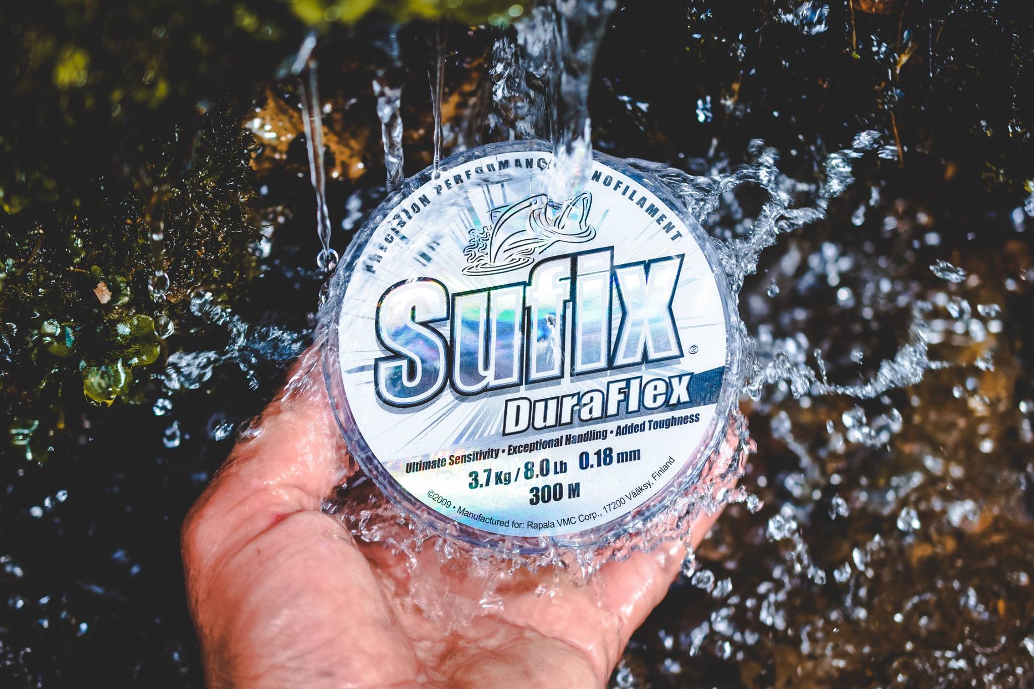 SUFIX DURAFLEX VS ADVANCE CO POLYMER, HOW ARE THEY DIFFERENT