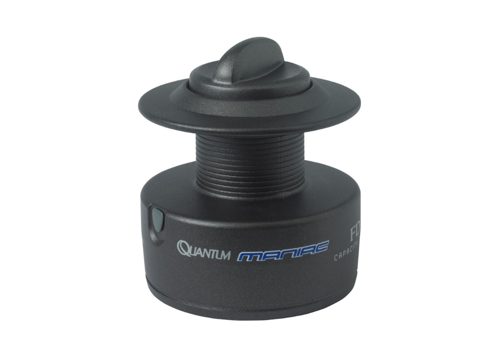 QUANTUM MANIAC SPINNING REEL