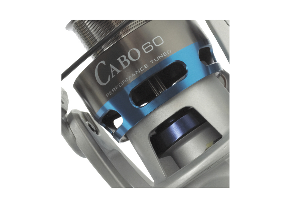 QUANTUM CABO SPINNING REEL