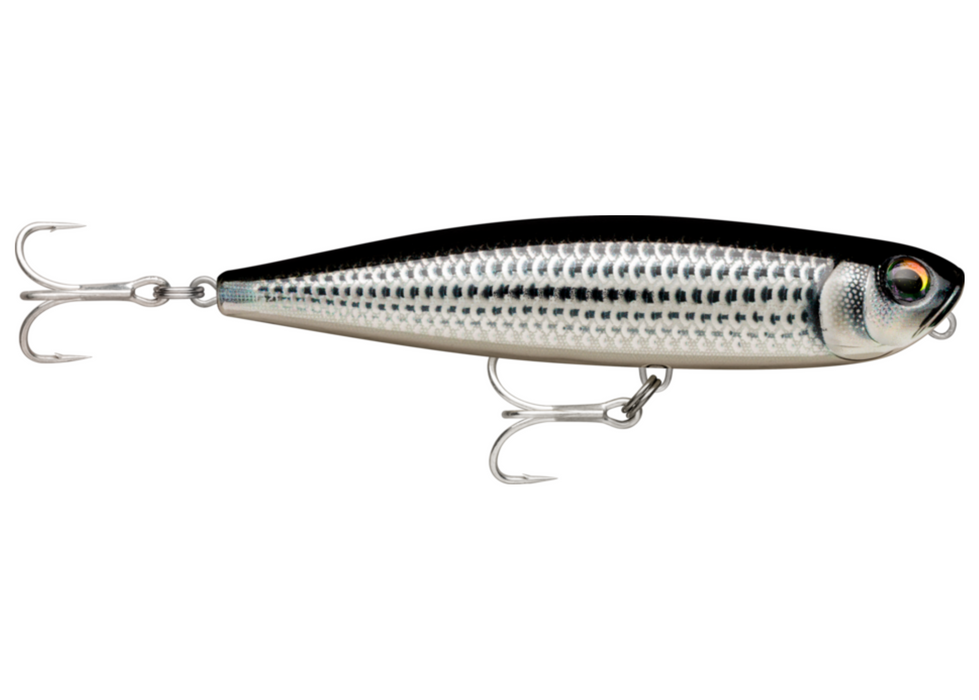 RAPALA PRECISION XTREME PENCIL SALTWATER
