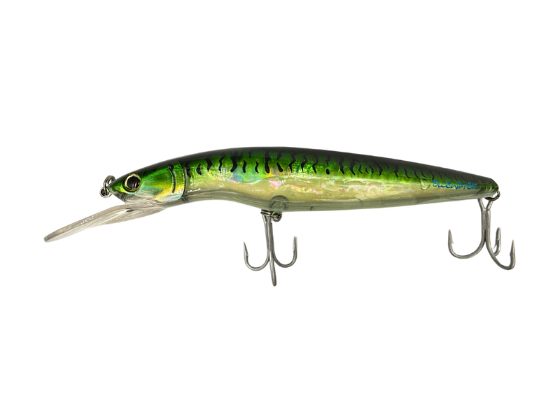 Gillies Classic Bluewater Minnow