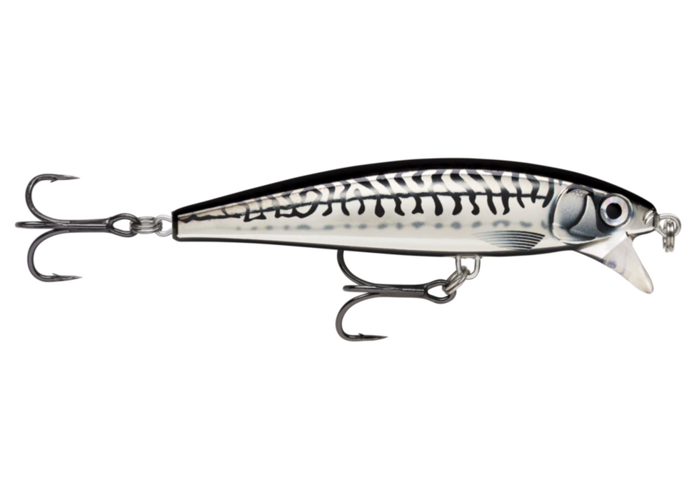 RAPALA X-RAP MAGNUM CAST