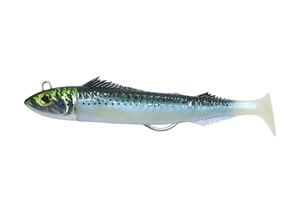 JLC Real Fish 100 mm Combo + 1 Body