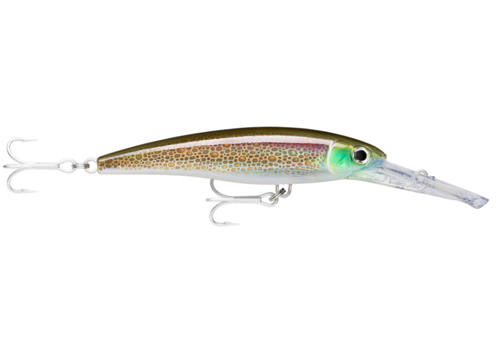 RAPALA X-RAP MAGNUM