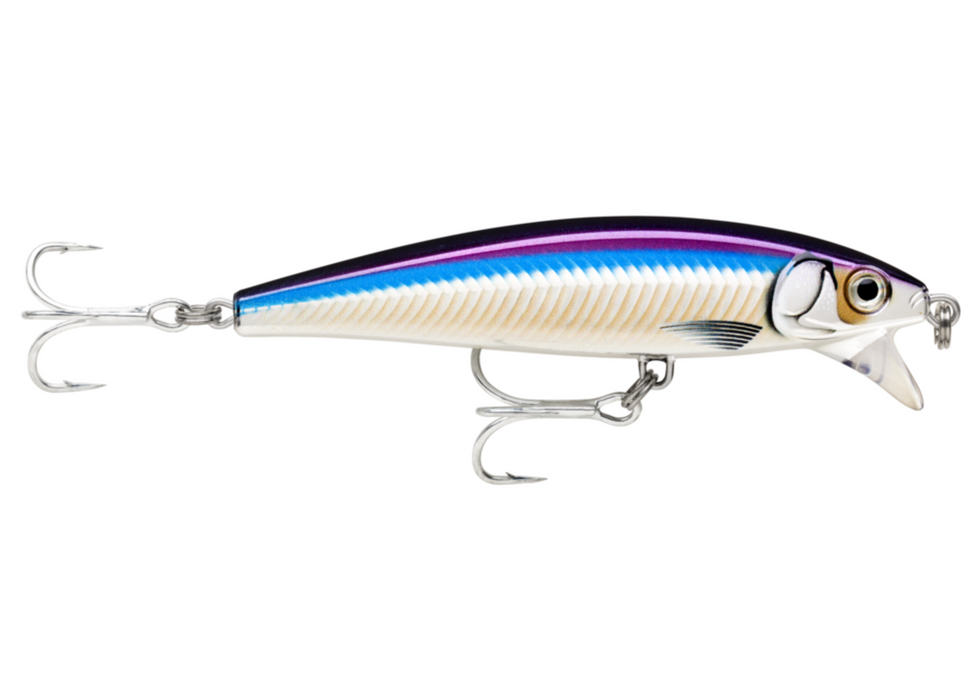 RAPALA X-RAP MAGNUM CAST