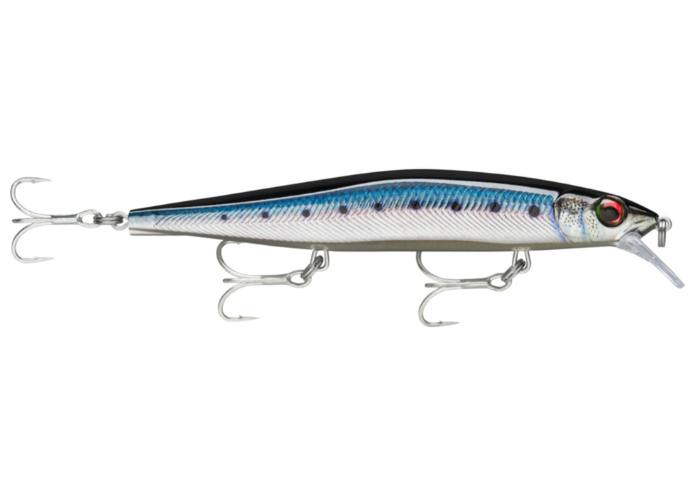 RAPALA PRECISION XTREME MAVRIK SALTWATER