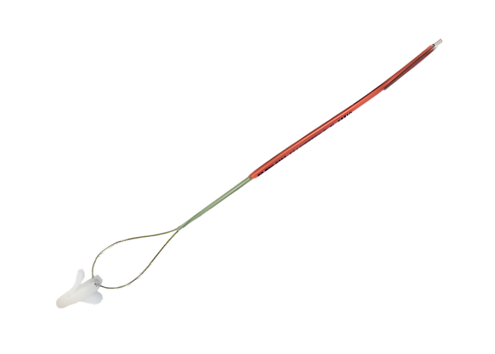 BILLFISH TAG (ORANGE)