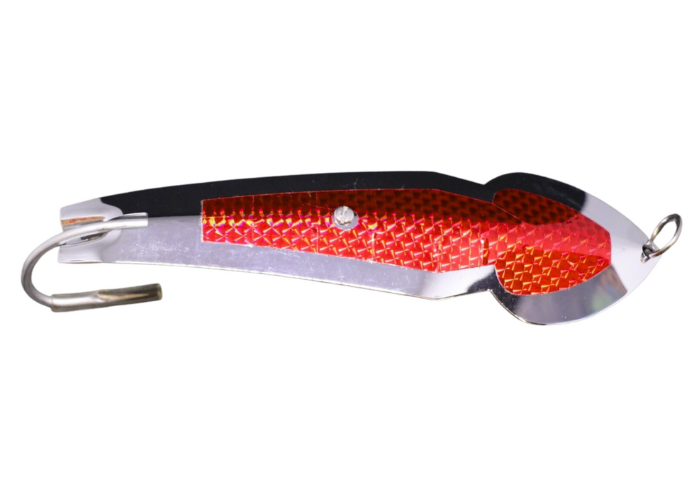 LUHR-JENSEN PET SPOON 19