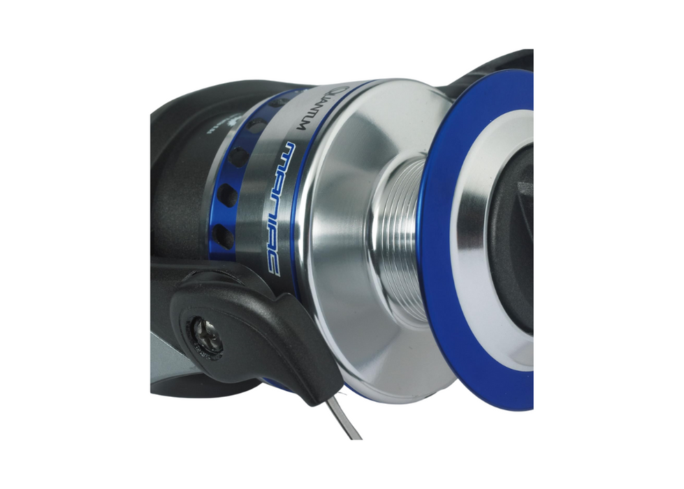 QUANTUM MANIAC SPINNING REEL
