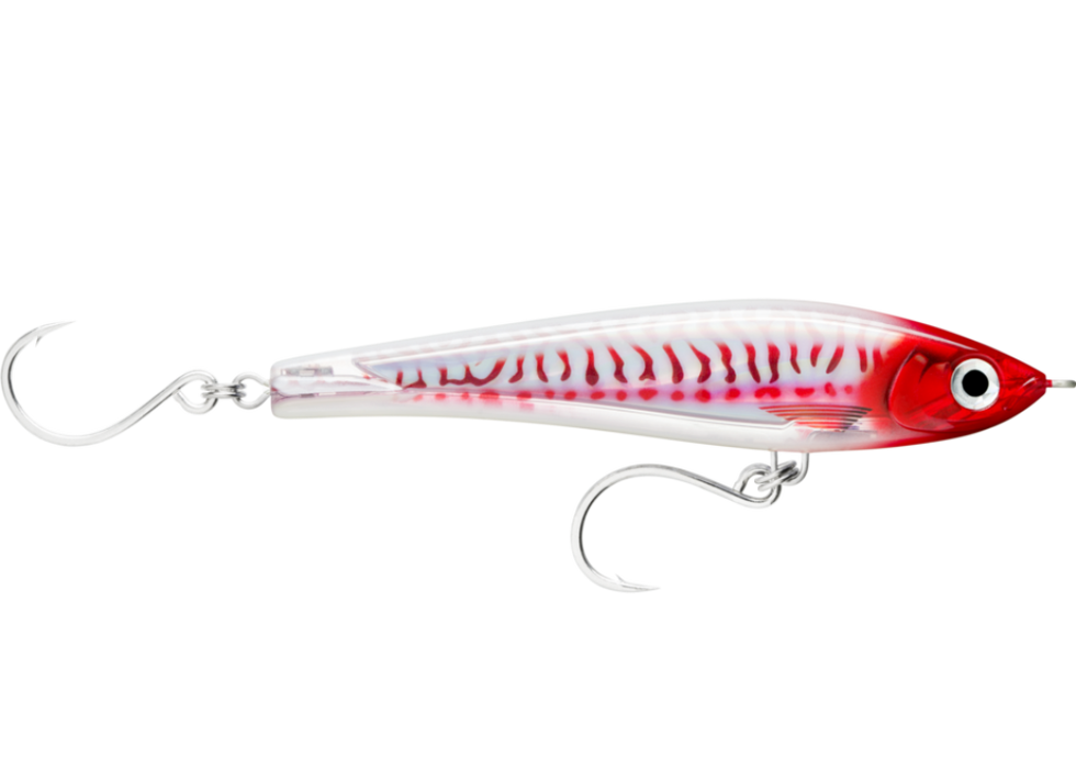 RAPALA X-RAP MAGNUM STICK