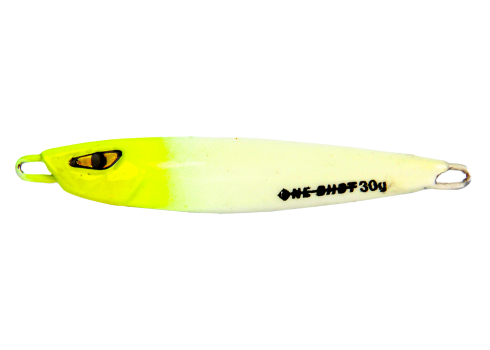INVOKE ONE SHOT SHORE JIG