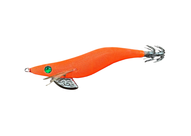 Wuzei Xia ST Squid Jig