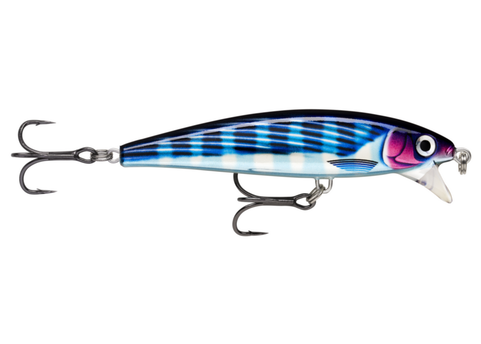 RAPALA X-RAP MAGNUM CAST