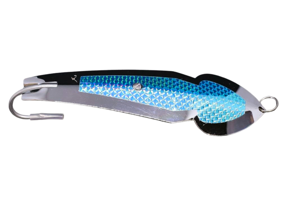 LUHR-JENSEN PET SPOON 19