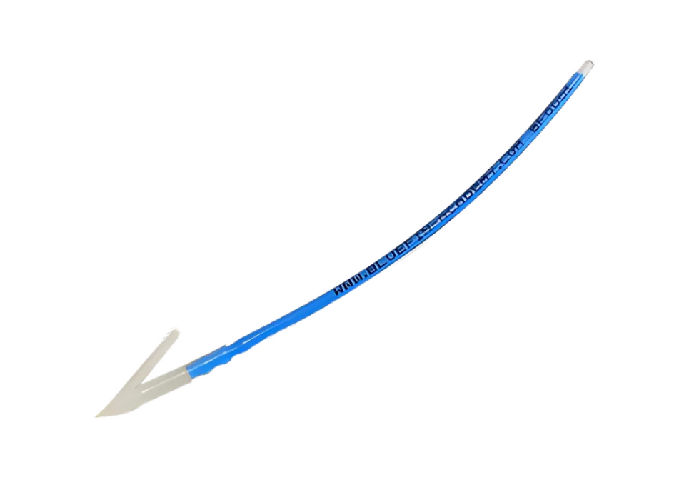 BLUEFIN SPORT FISHING TAGGING KIT - SMALL NEEDLE