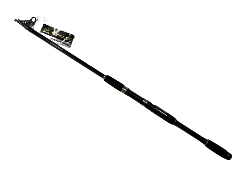 Okuma Safina X Tele Spin Rod